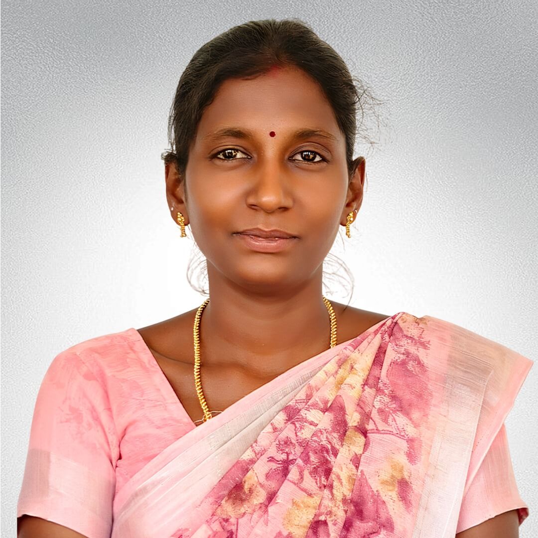 K. Karthika - Academic Head